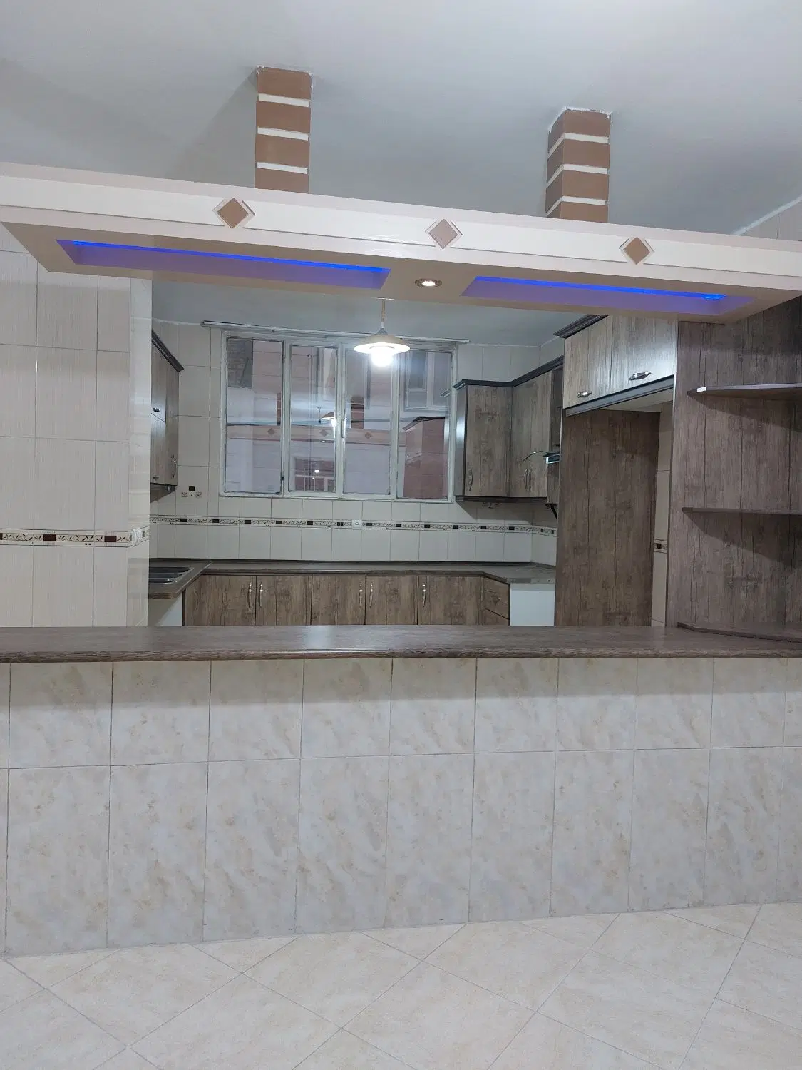 اجاره خانه ۷۵ متری در جوادیه