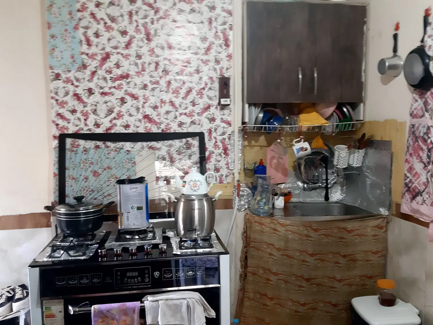 فروش منزل ویلایی