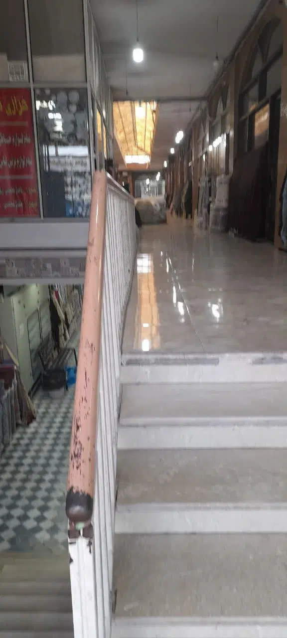 فروش یک باب مغازه در پاساژ محسنی