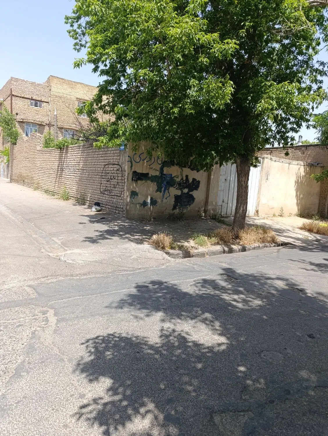 خانه ویلایی موقعیت مناسب