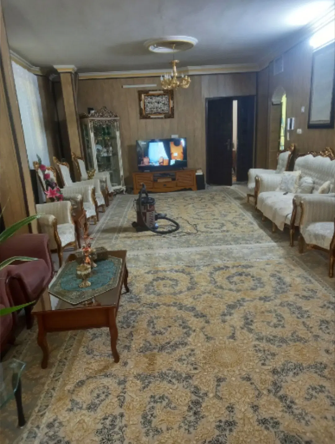 اجاره خانه با دو اتاق