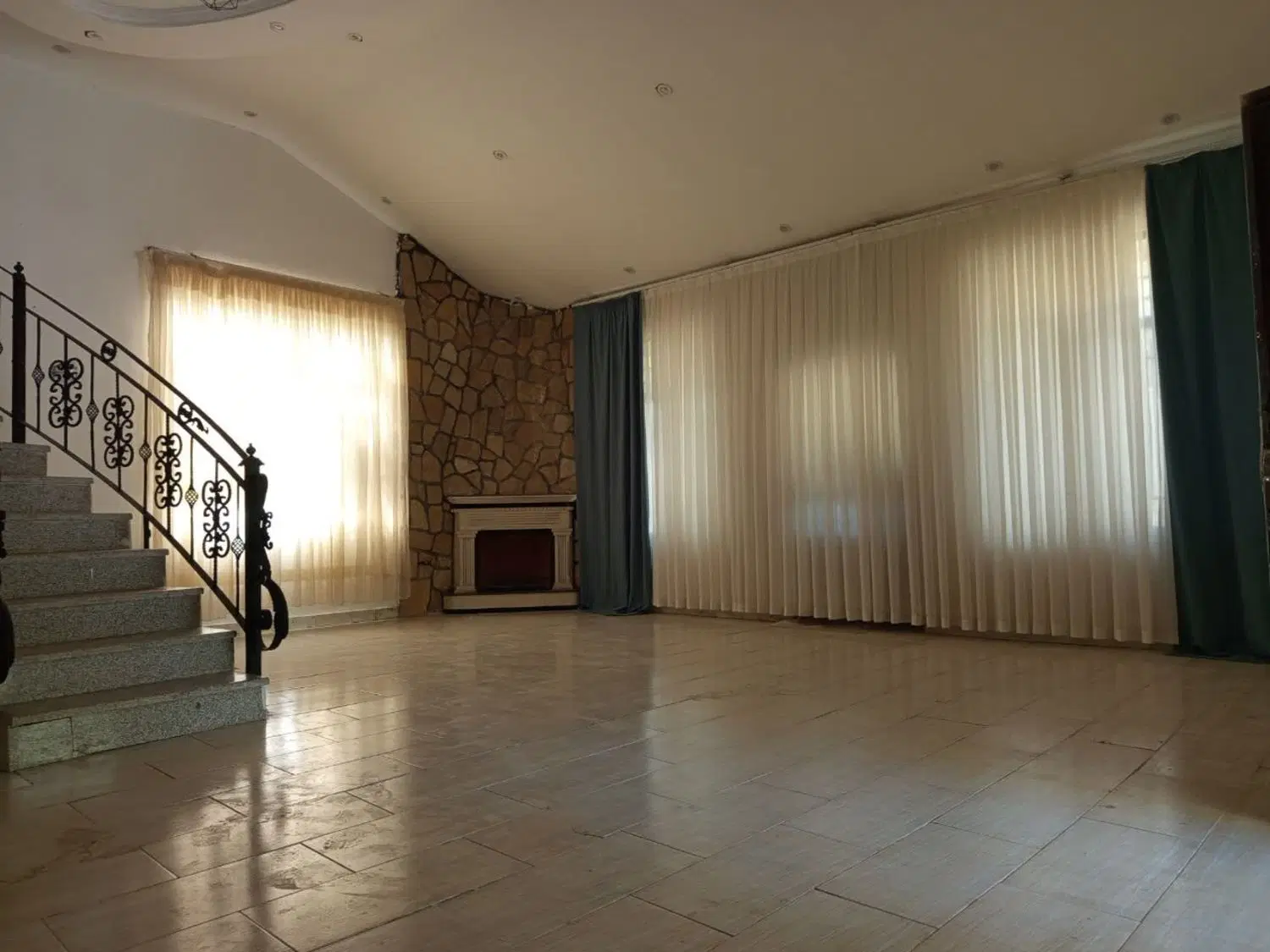 باغ ویلا رهن واجاره سالانه