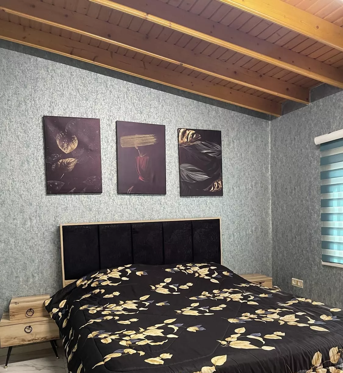اجاره باغ ویلا استخردار ساحلی