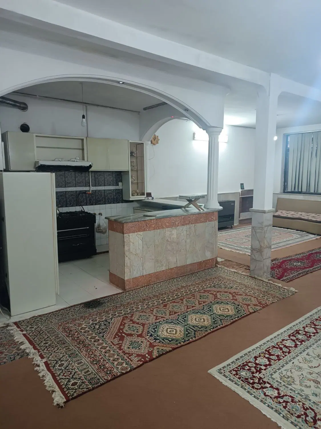 سوییت ویلایی