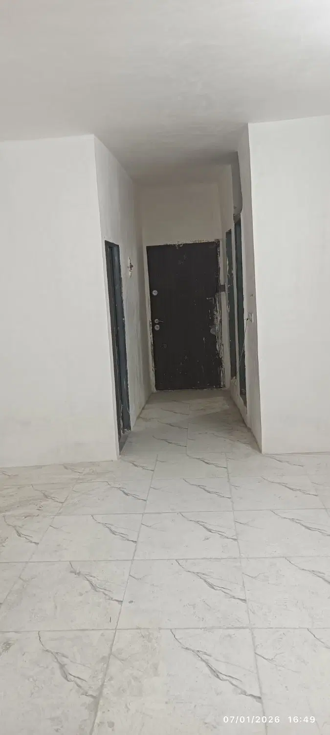 80متر دو خواب