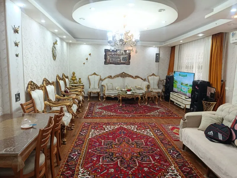 رهن اجاره اپارتمان طبقه2