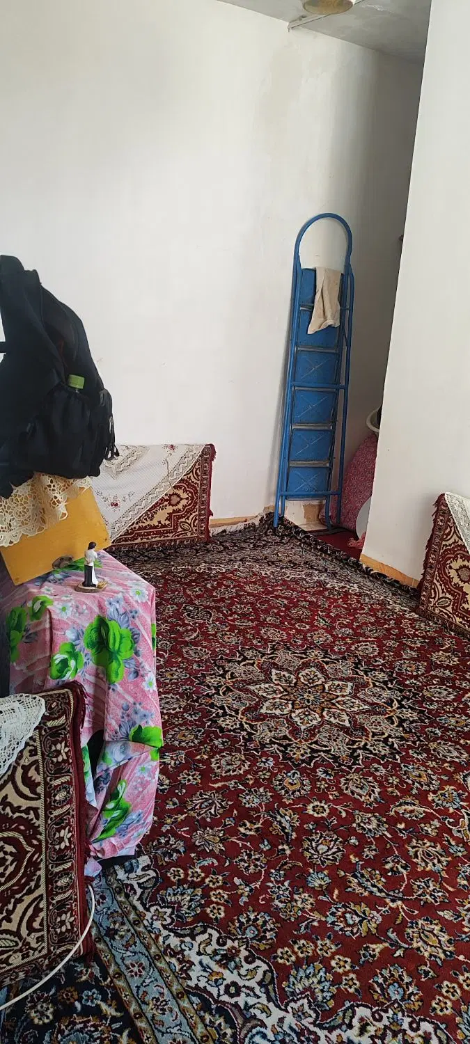 خانه اجاره‌ای الوار سفلی