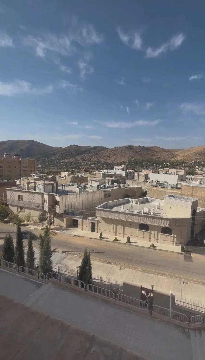 دو‌خوابه ملکی صدرا مولانا، سند تک برگ