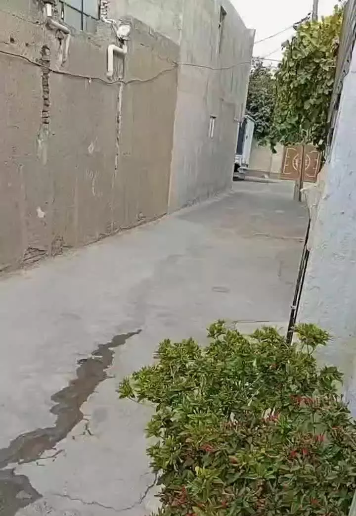 ویلایی بلوار طاقبستان پرداختی 2_600