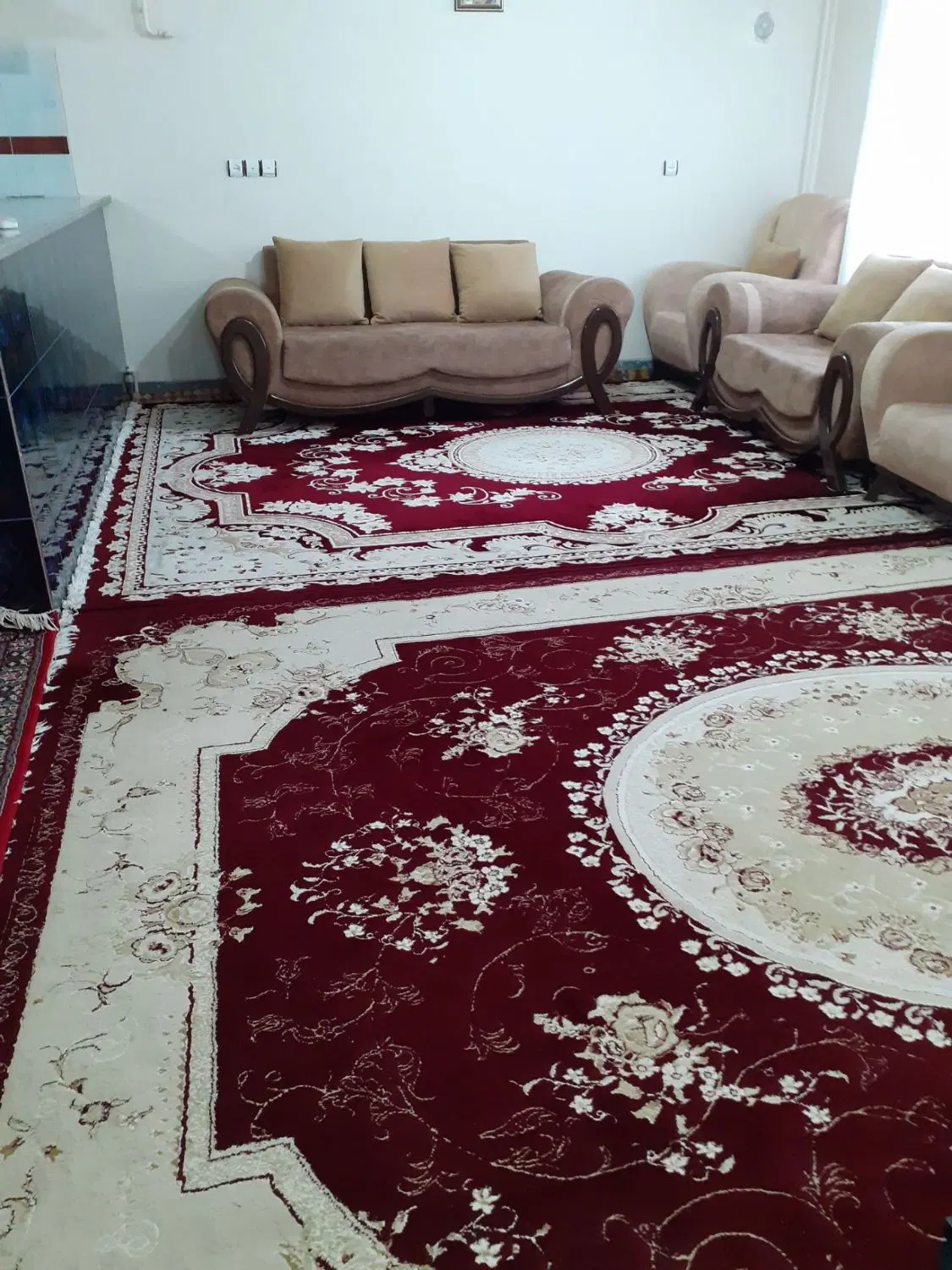 خانه ویلایی جورقان