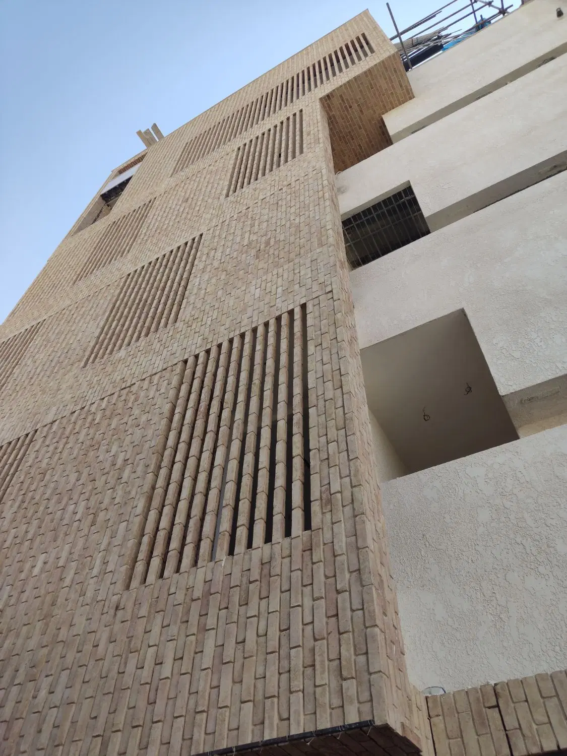 ۱۳۸متر۳خواب خوش نقشه فول امکانات