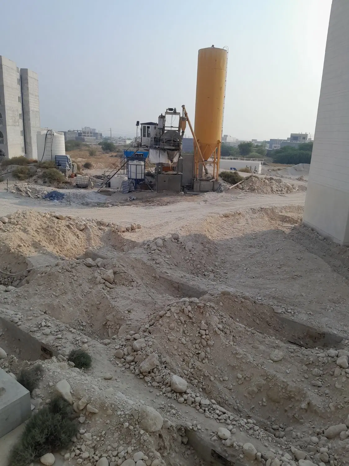 مشارکت ساخت