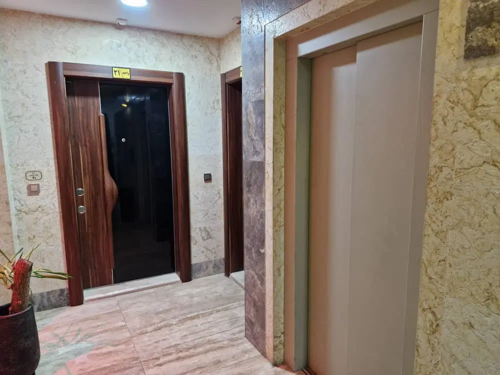 سهروردی ۱۰۵ متری