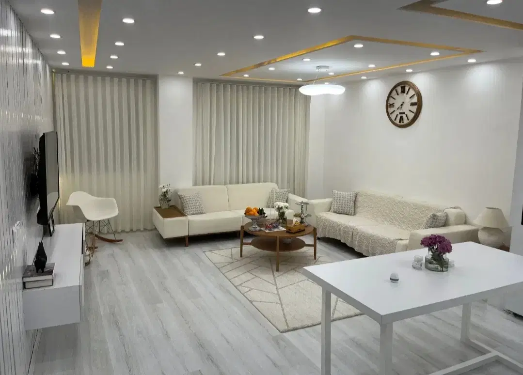 اجاره واحد ۱۰۰ متری محدوده حافظیه