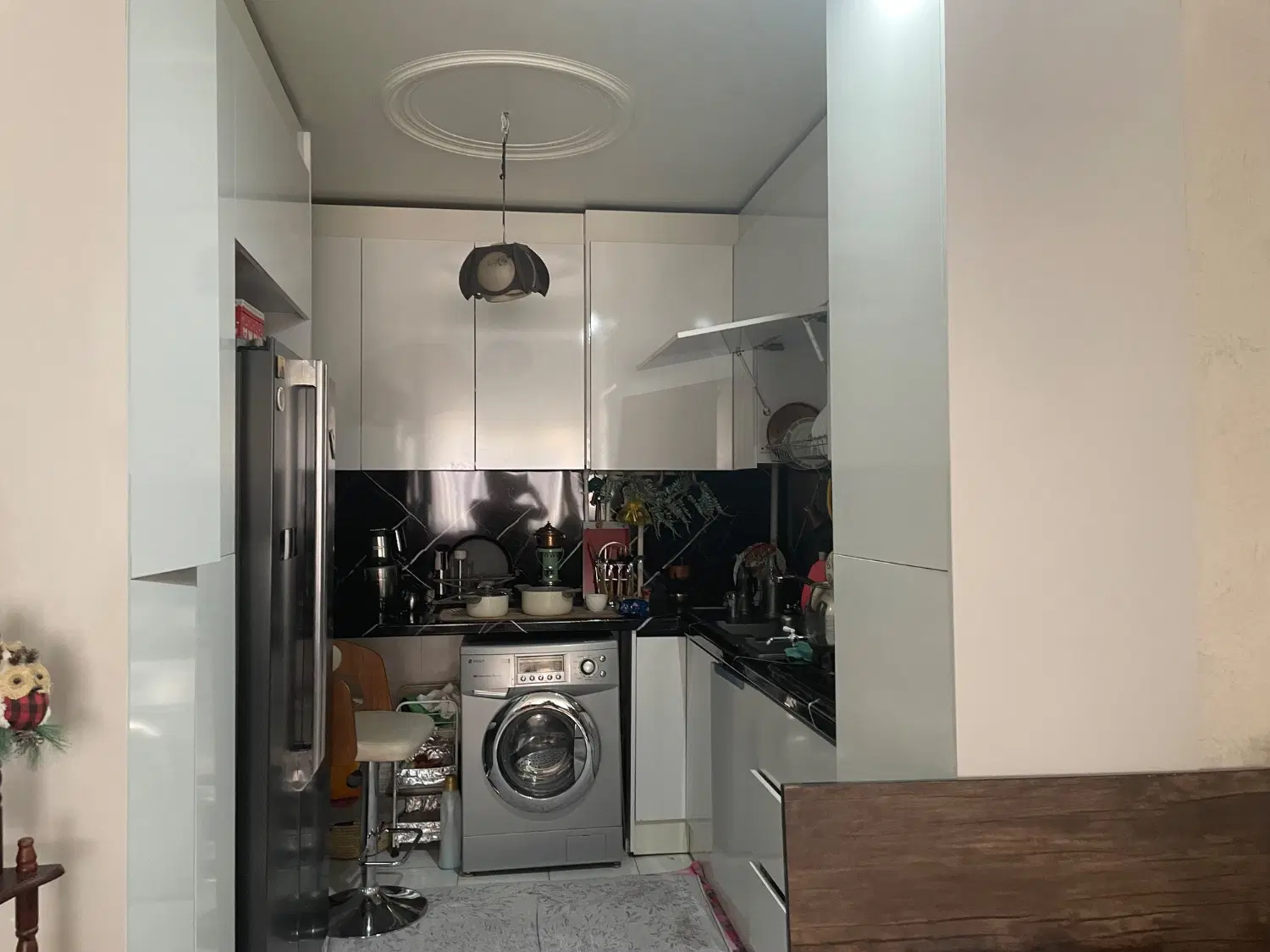 آپارتمان فروشی
