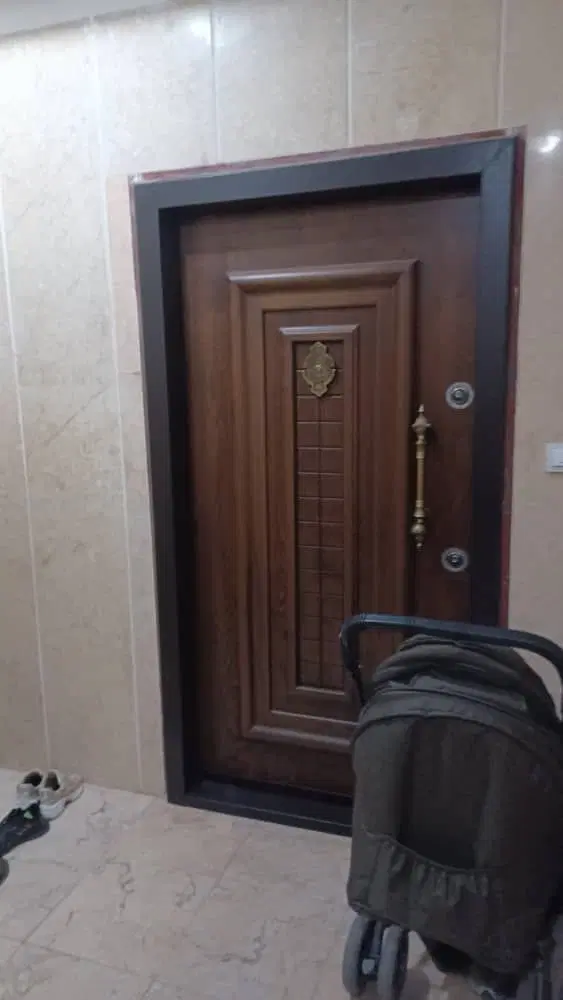 واحد 75 متری فول امکانات رهن