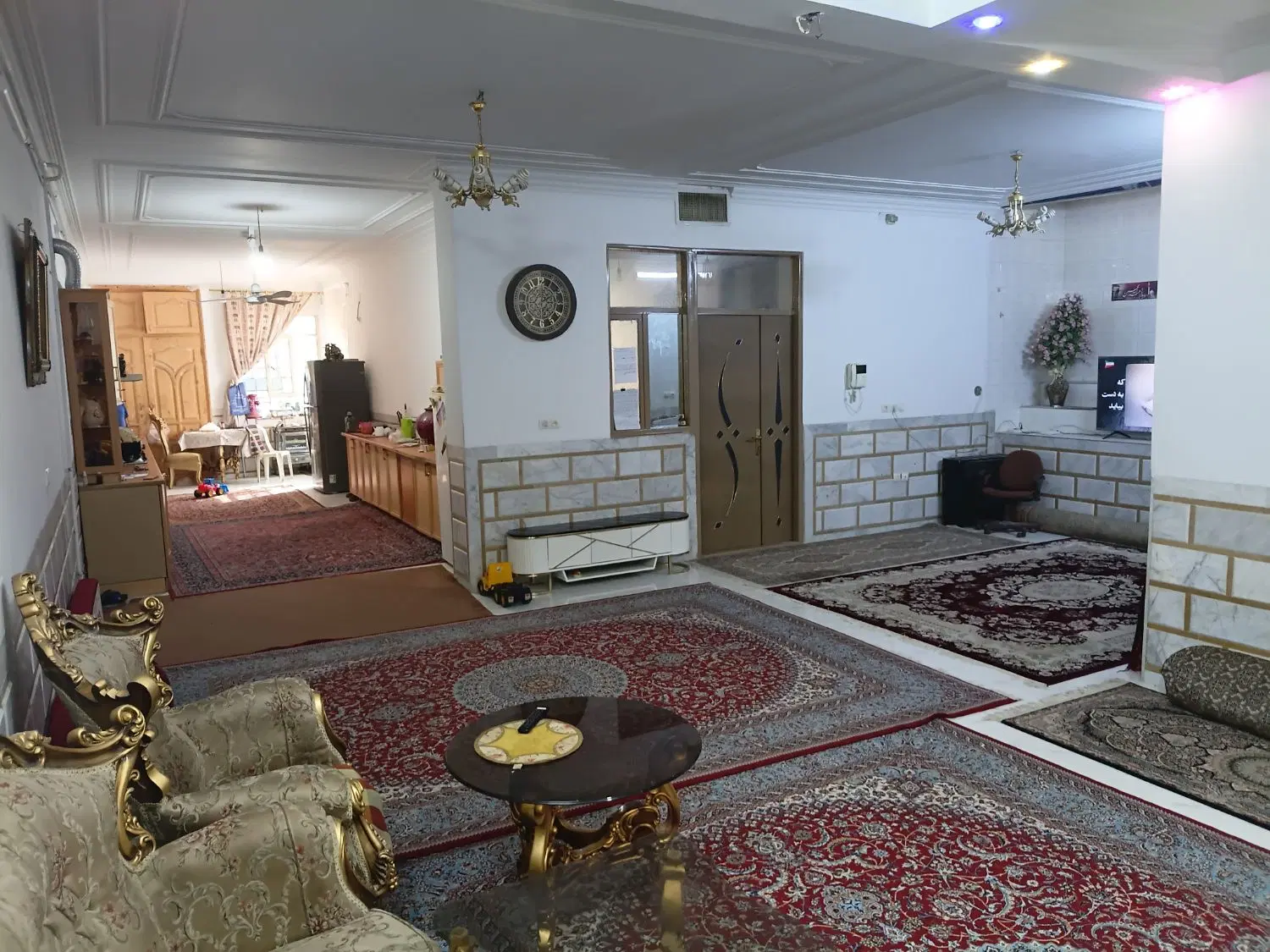 خانه ویلایی
