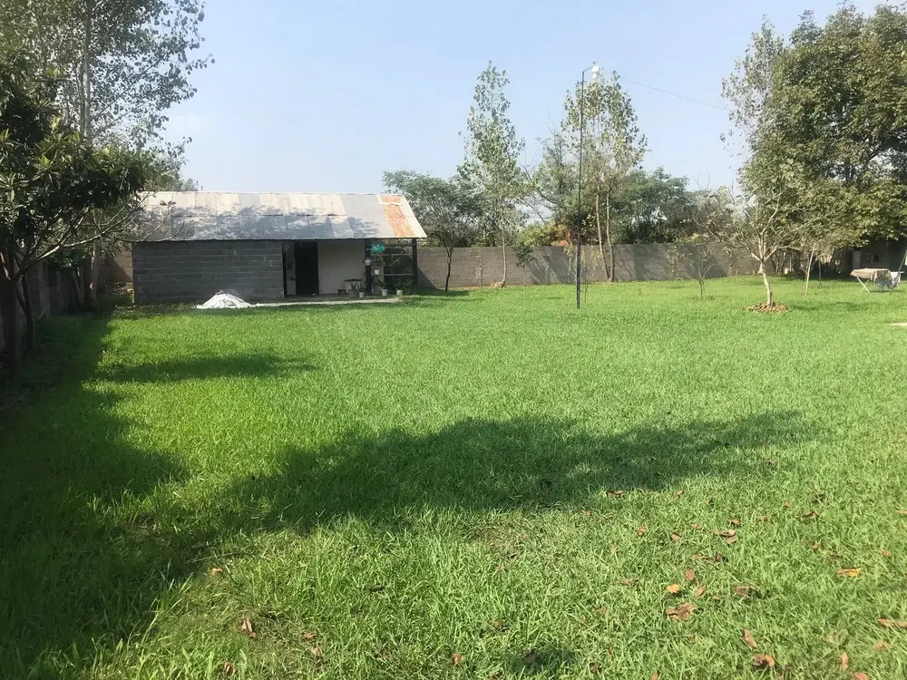 ویلا روستایی زیبا