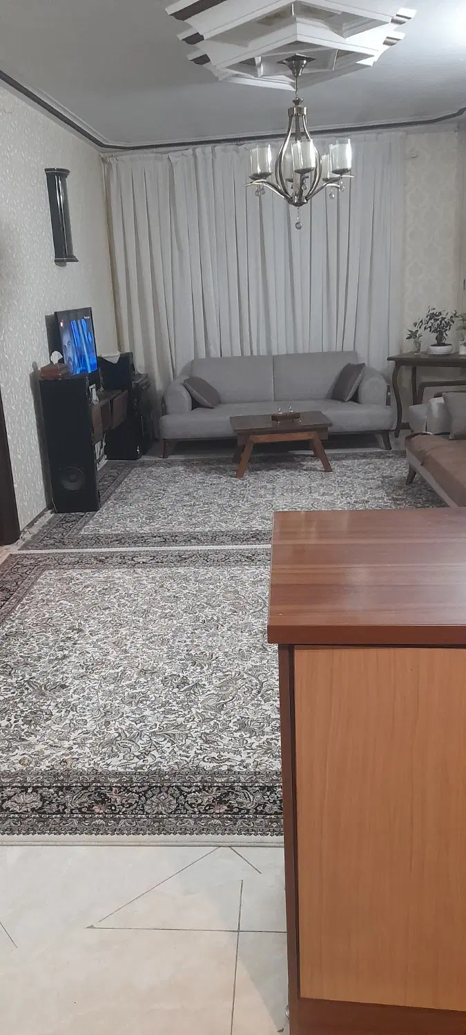 اپارتمان۷۵متری دلاوران