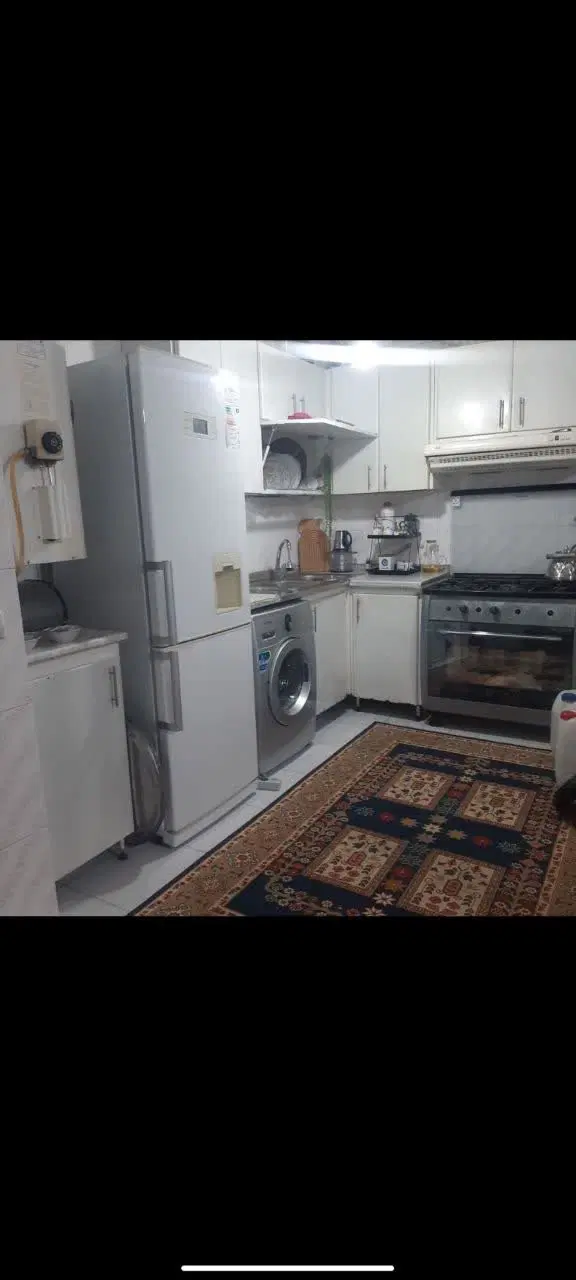 فروش یک واحد آپارتمان صنعتی ساز ۸۰متره