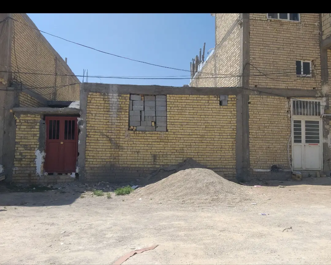 فروش منزل ویلایی