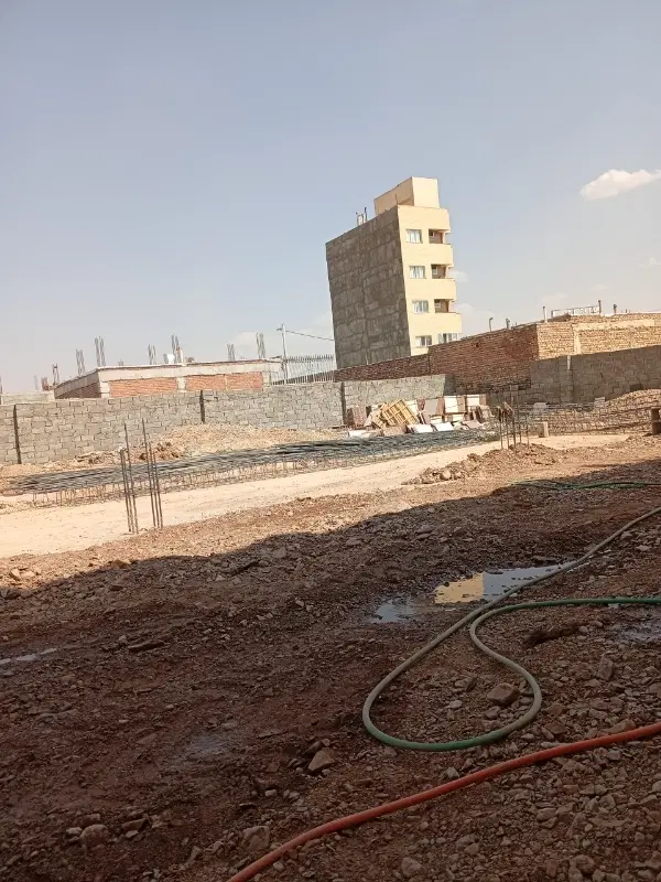 خیابان هجرت 6قصب