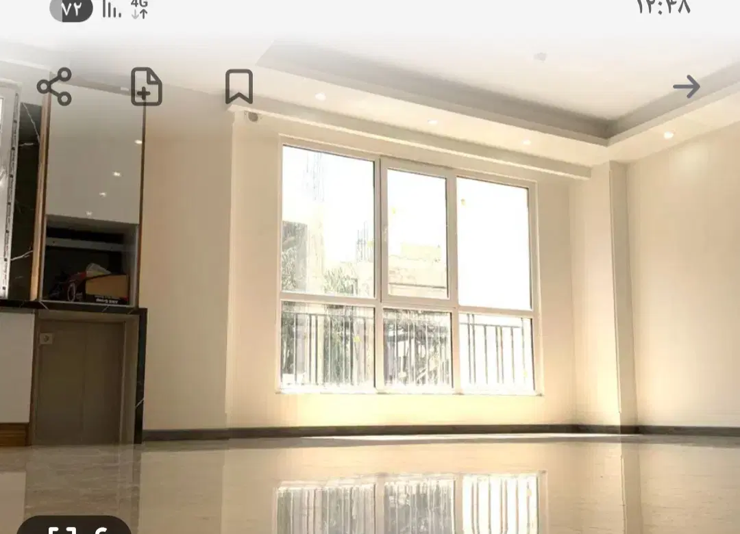 تجمیع دو قواره کلنگی_۳۵۰متر_خرید و مشارکت
