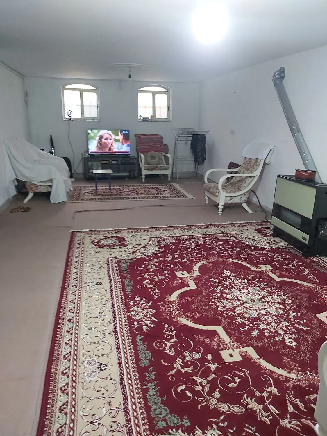 اپارتمان اجاره