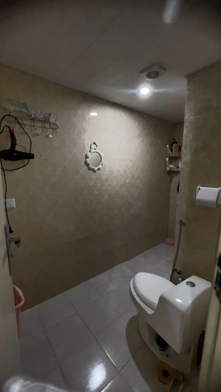 کیسون زون ۱ تک خواب