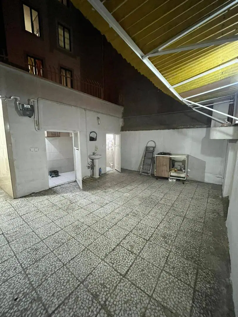 اجاره خانه ویلایی دربست