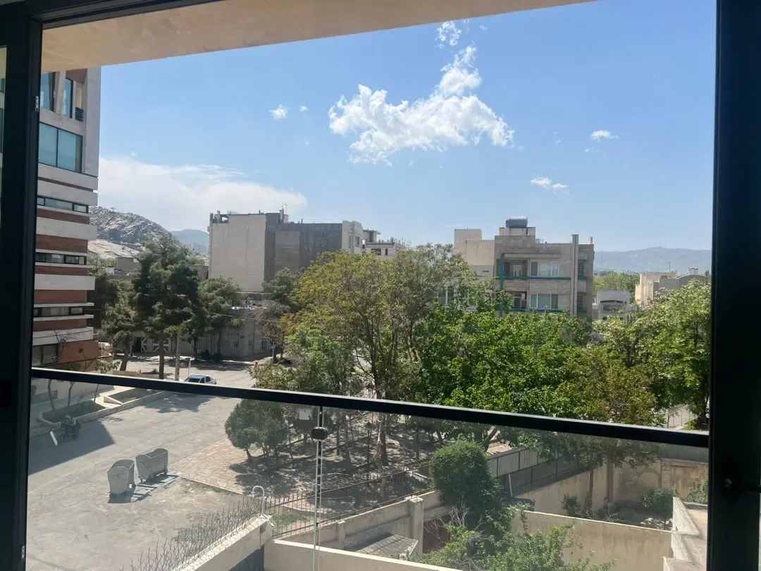 تهاتر صد درصد ویلایی با ۴ واحد مسکونی در منطقه ۹