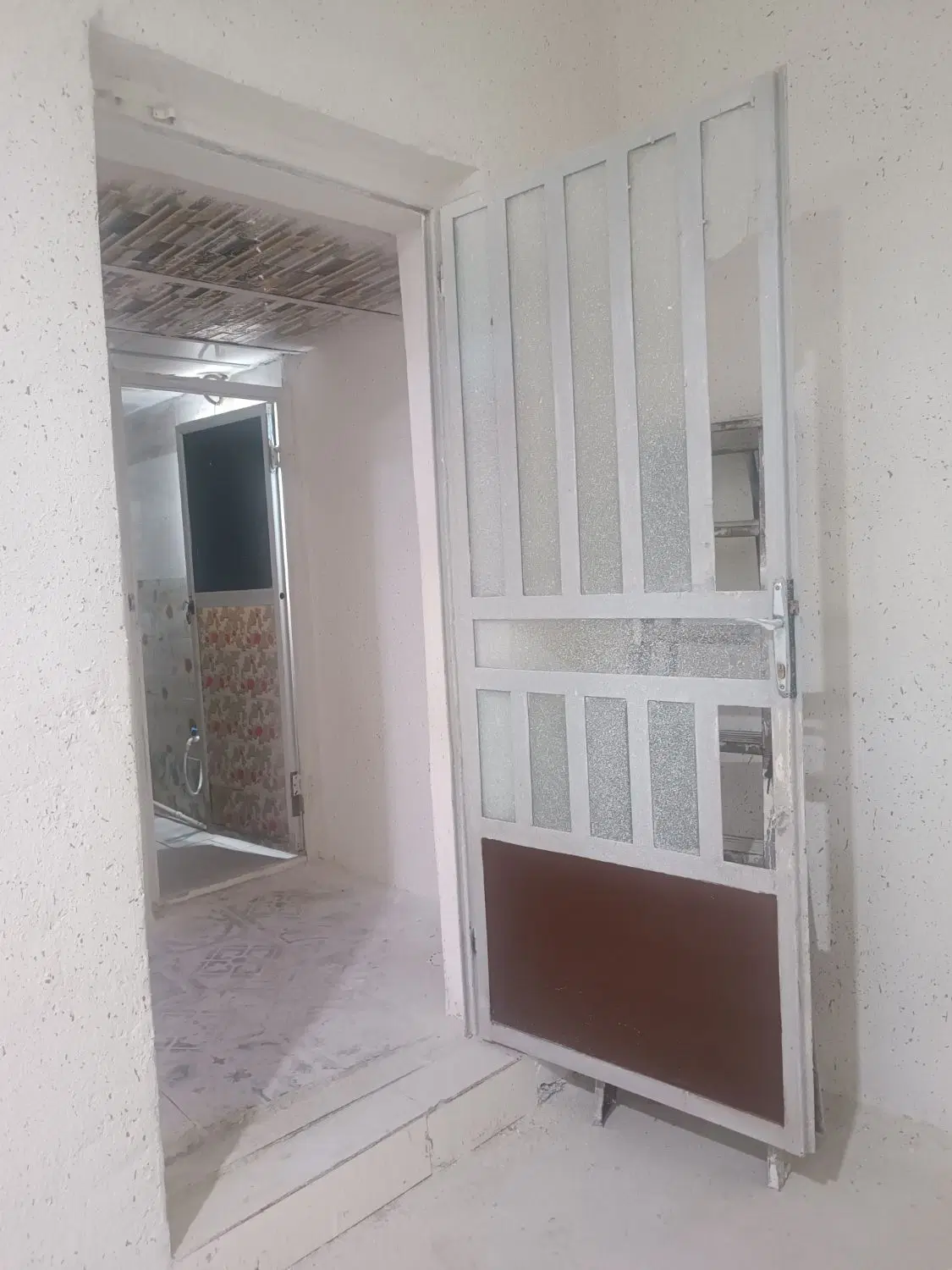 رهن منزل