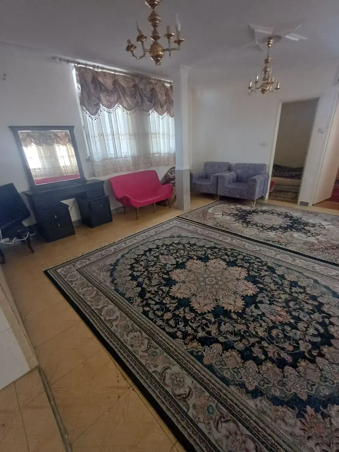 سوئیت مرکز اراک خ امام
