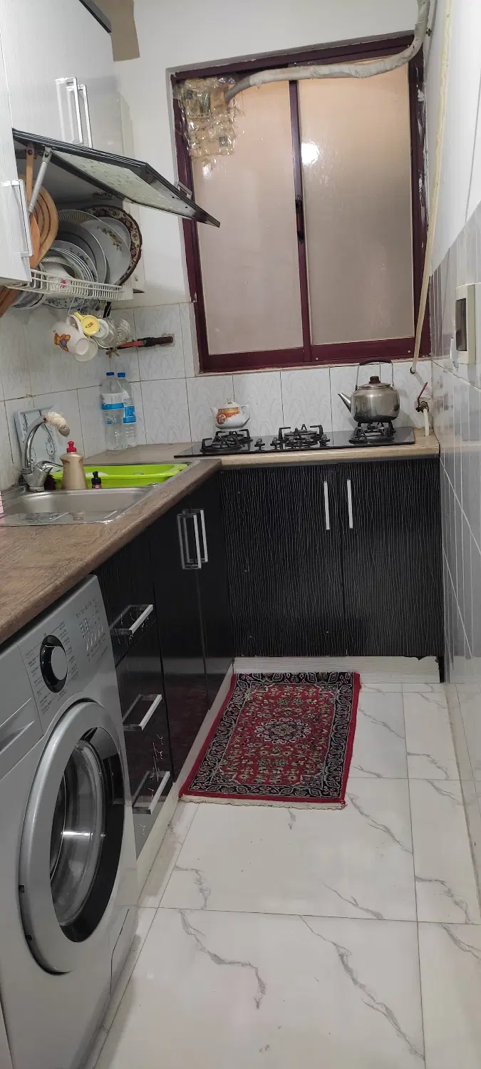 فروش خانه دوبلکس مستقل دو خواب،110متری