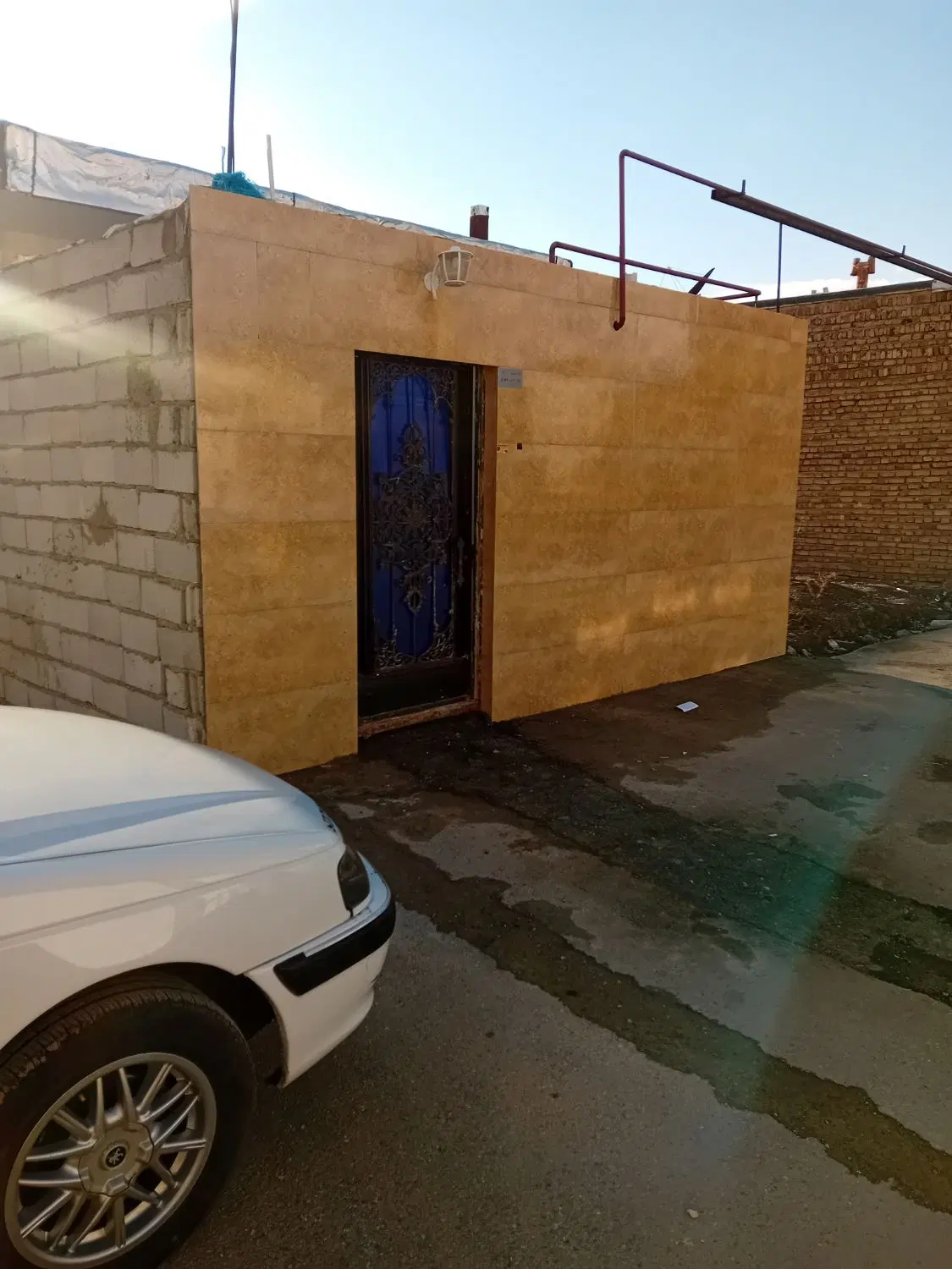 خانه در آناخاتون
