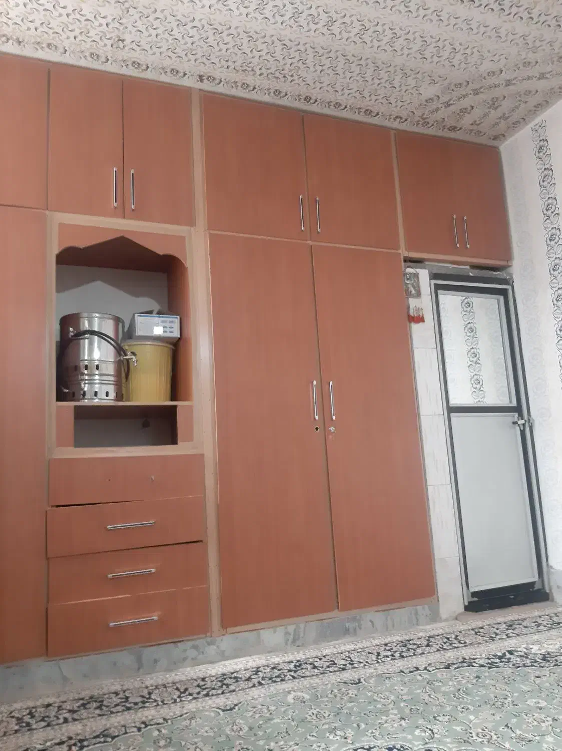 خونه اجاره ایی ۱۸۰ متر ناصرالدین