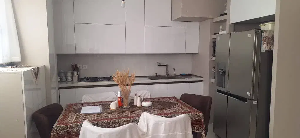 74 متری بر بلوار بهشت