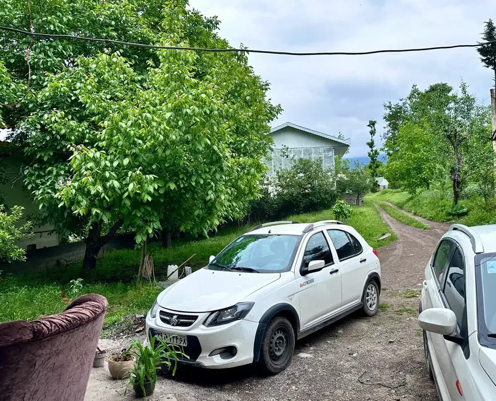 اجاره سوئیت در گیلان  روستای چلکاسر