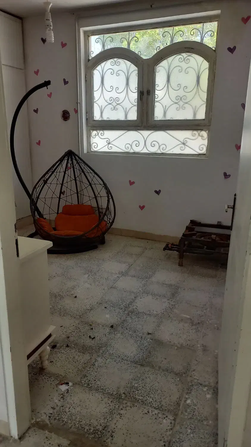 خونه ویلایی