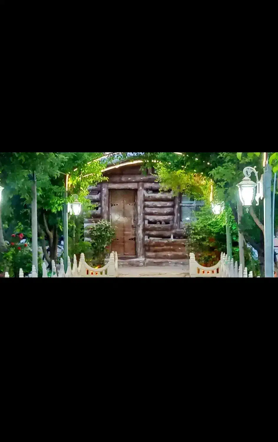 اجاره باغ ویلا نظام آباد