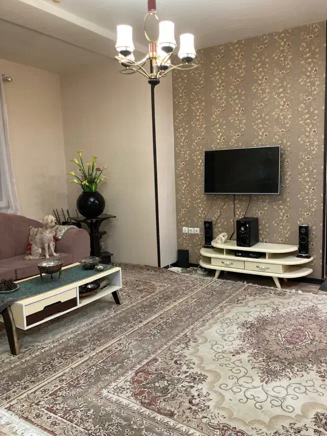 آپارتمان ۷۱ متری
