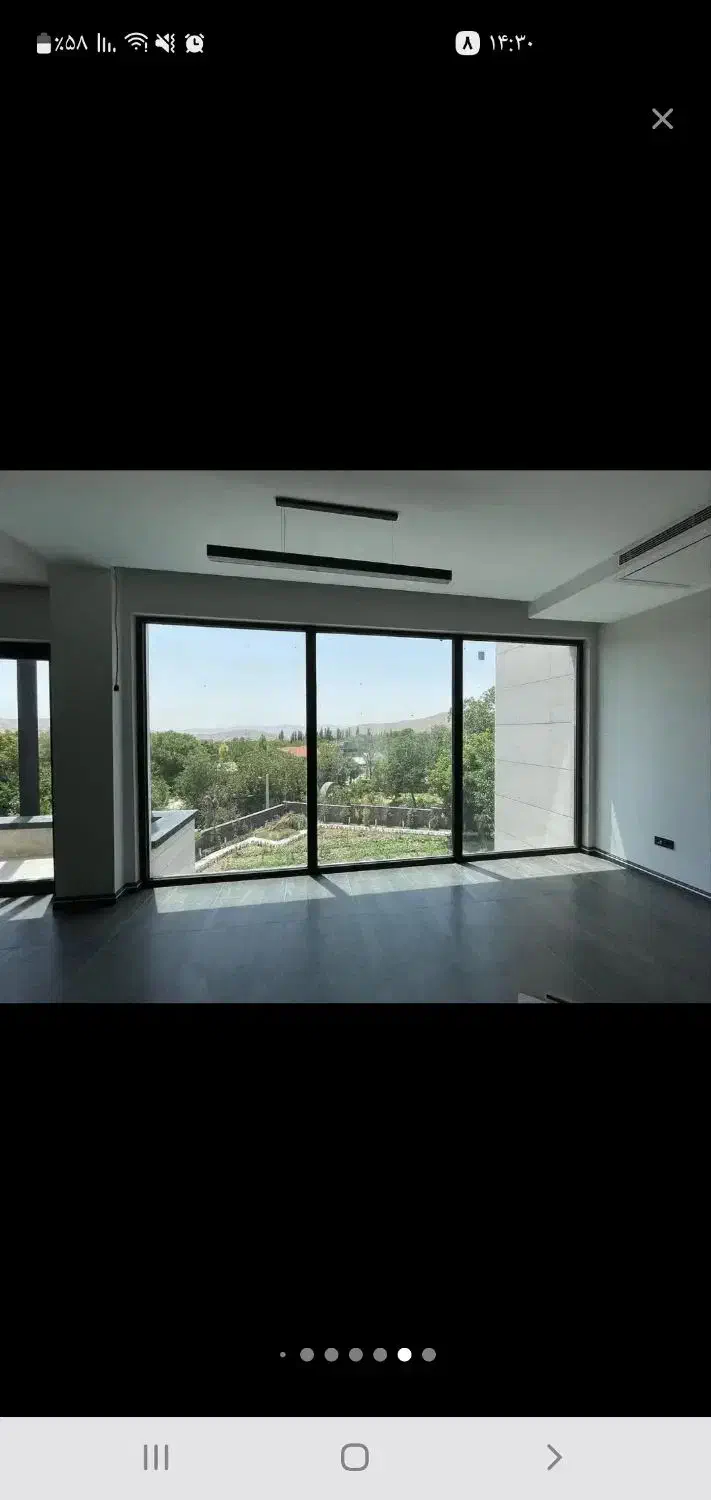 آپارتمان زاهد جنوبی