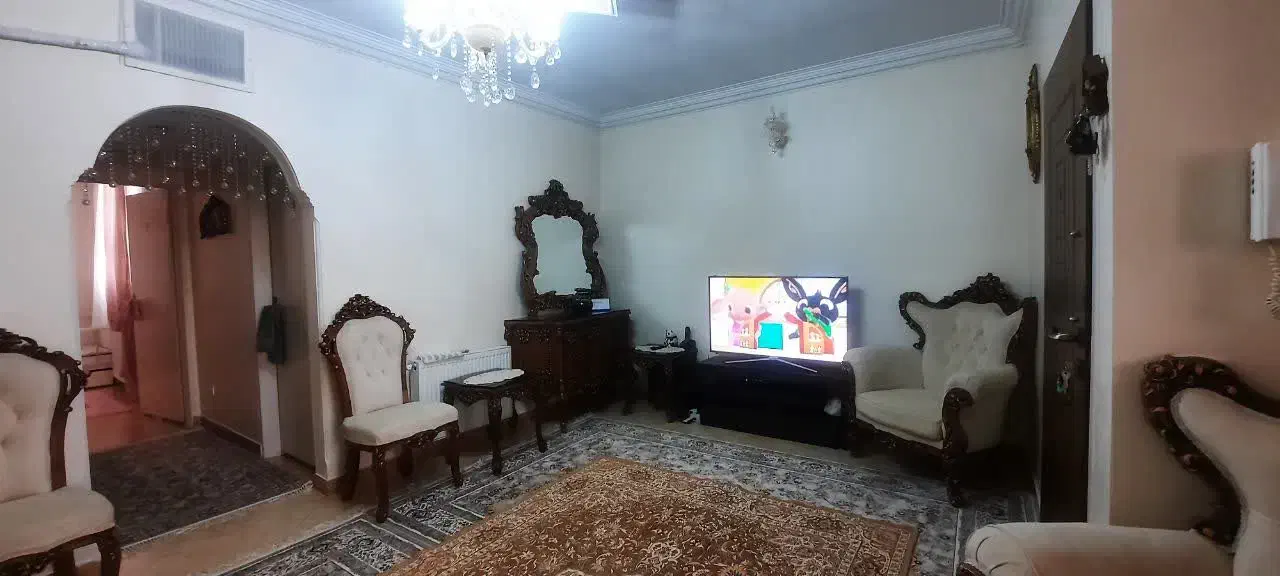 اپارتمان ۶۵متری