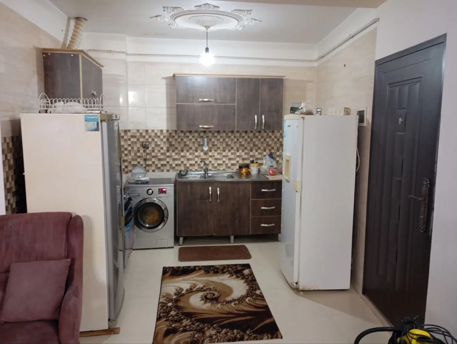 فروش خانه۸۰متر درگیلان