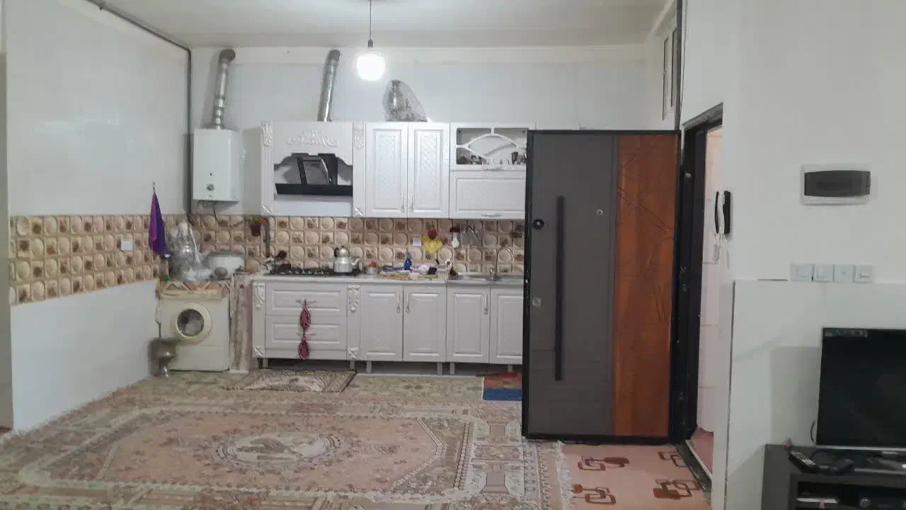 فروش آپارتمان ۹۰ متری