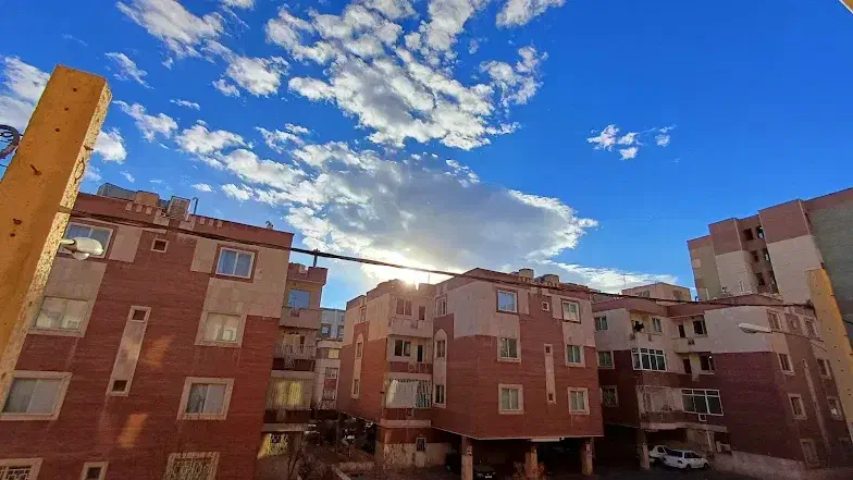 اجاره آپارتمان فاز ۳ پرند