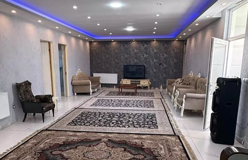 اجاره ویلا باسمنج فول امکانات