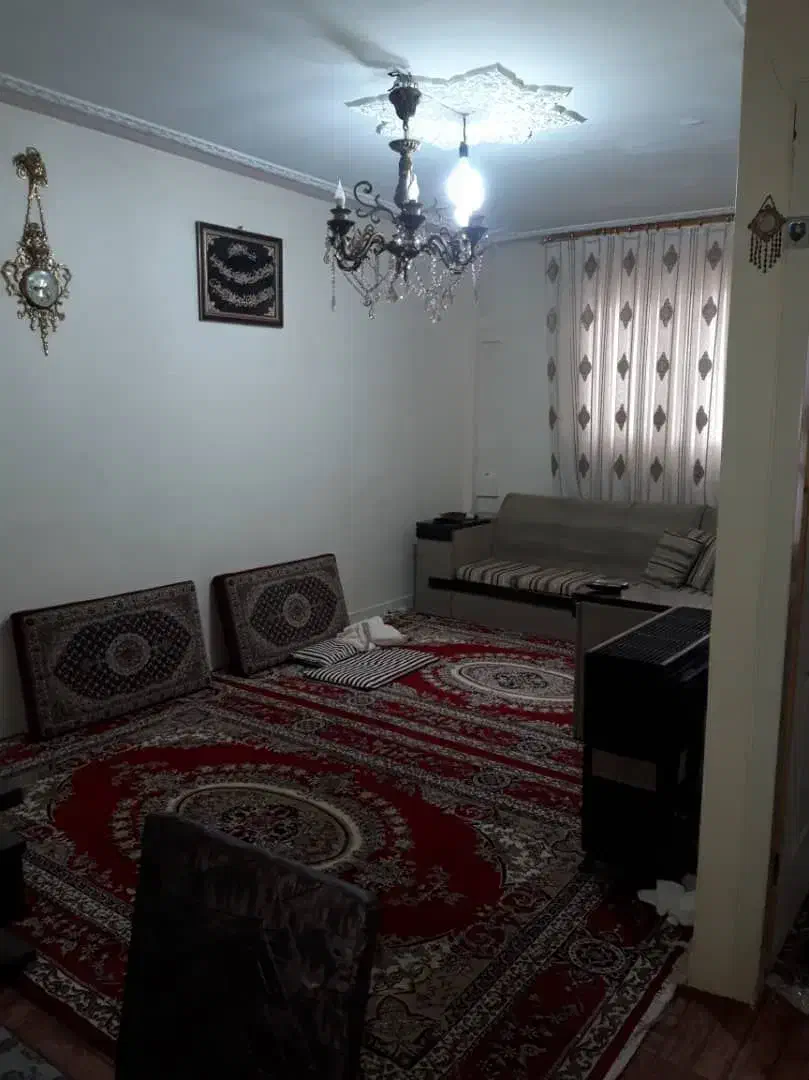 ۴۶ متر خوش نقشه
