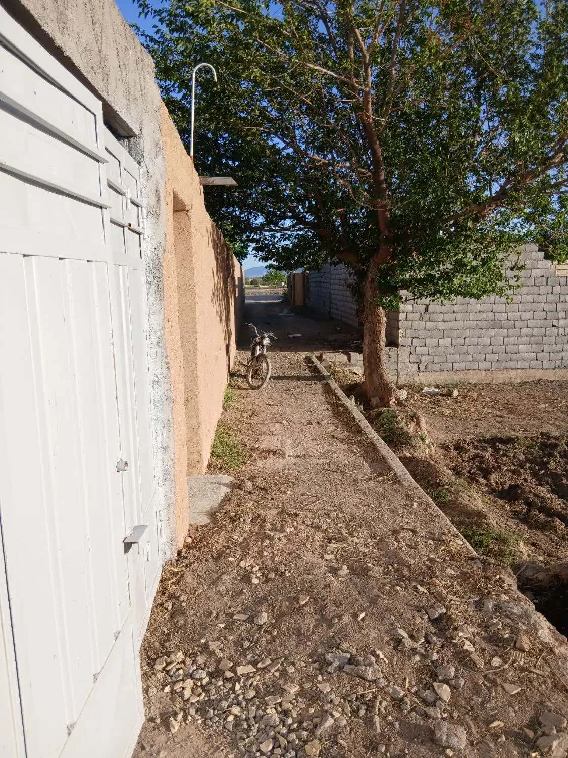 باغ زرین شهر