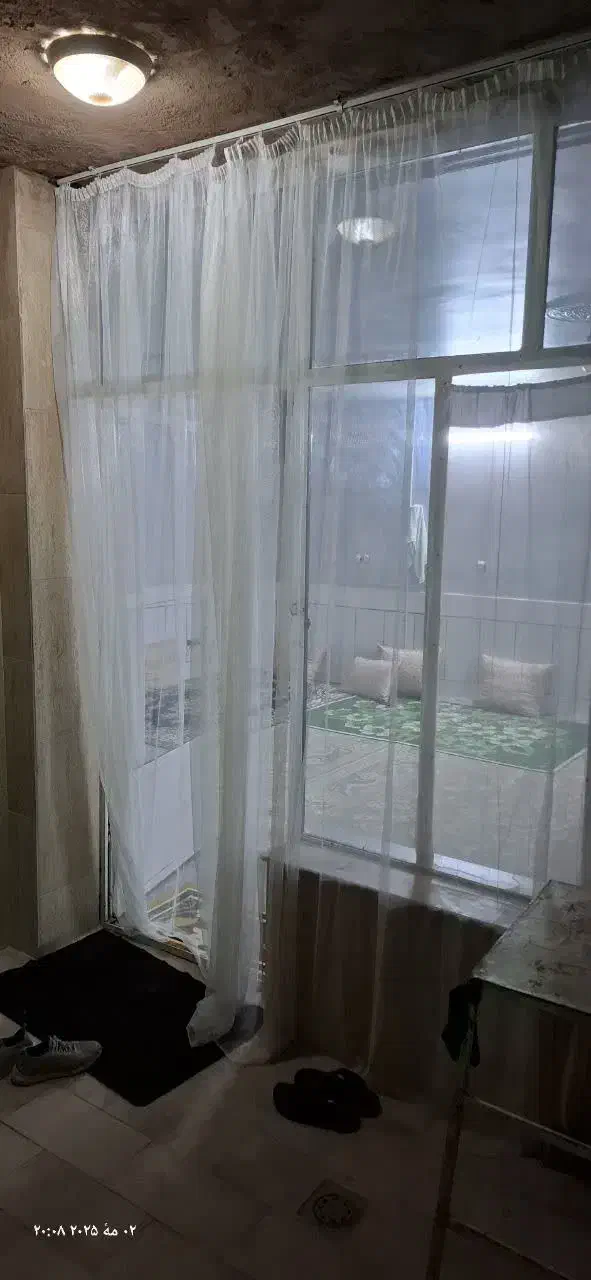 منزل دربستی ۱۰۰متری یه خواب وازیچه